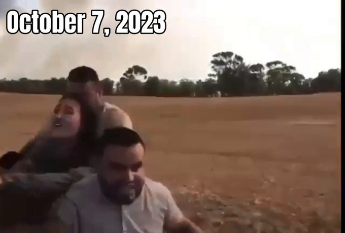 Avinatan Or and girlfriend Noa Argamani reunite after two years of Hamas' captivity