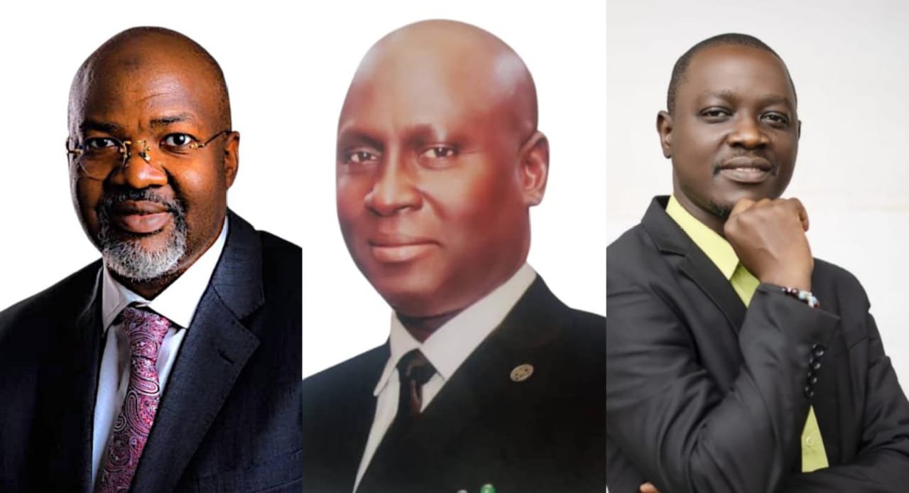 Tinubu appoints 3 new heads of agencies
