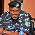 C'River CP Afegbua Inaugurates Violent Crimes Response Unit (VCRU), Dissolves Existing Tactical Teams
