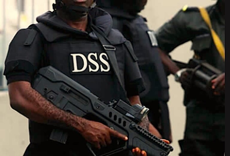 DSS compensates 6 victims of wrongful arrest with N20m
