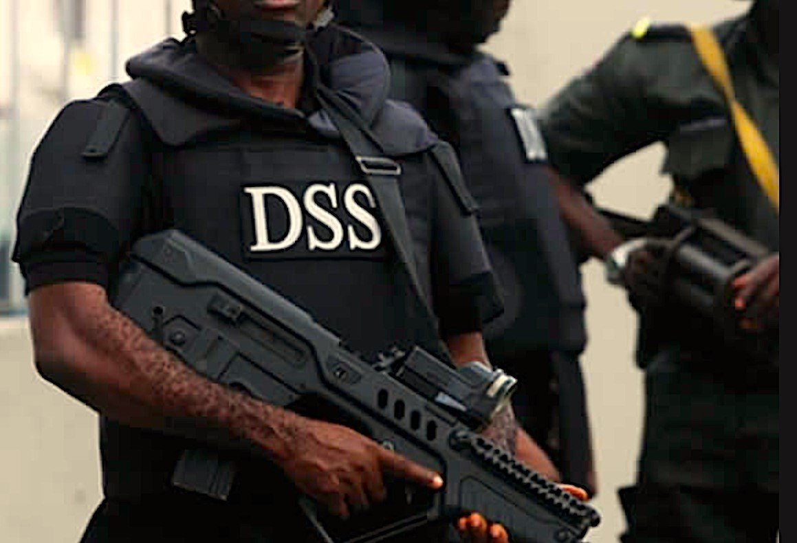 DSS compensates 6 victims of wrongful arrest with N20m