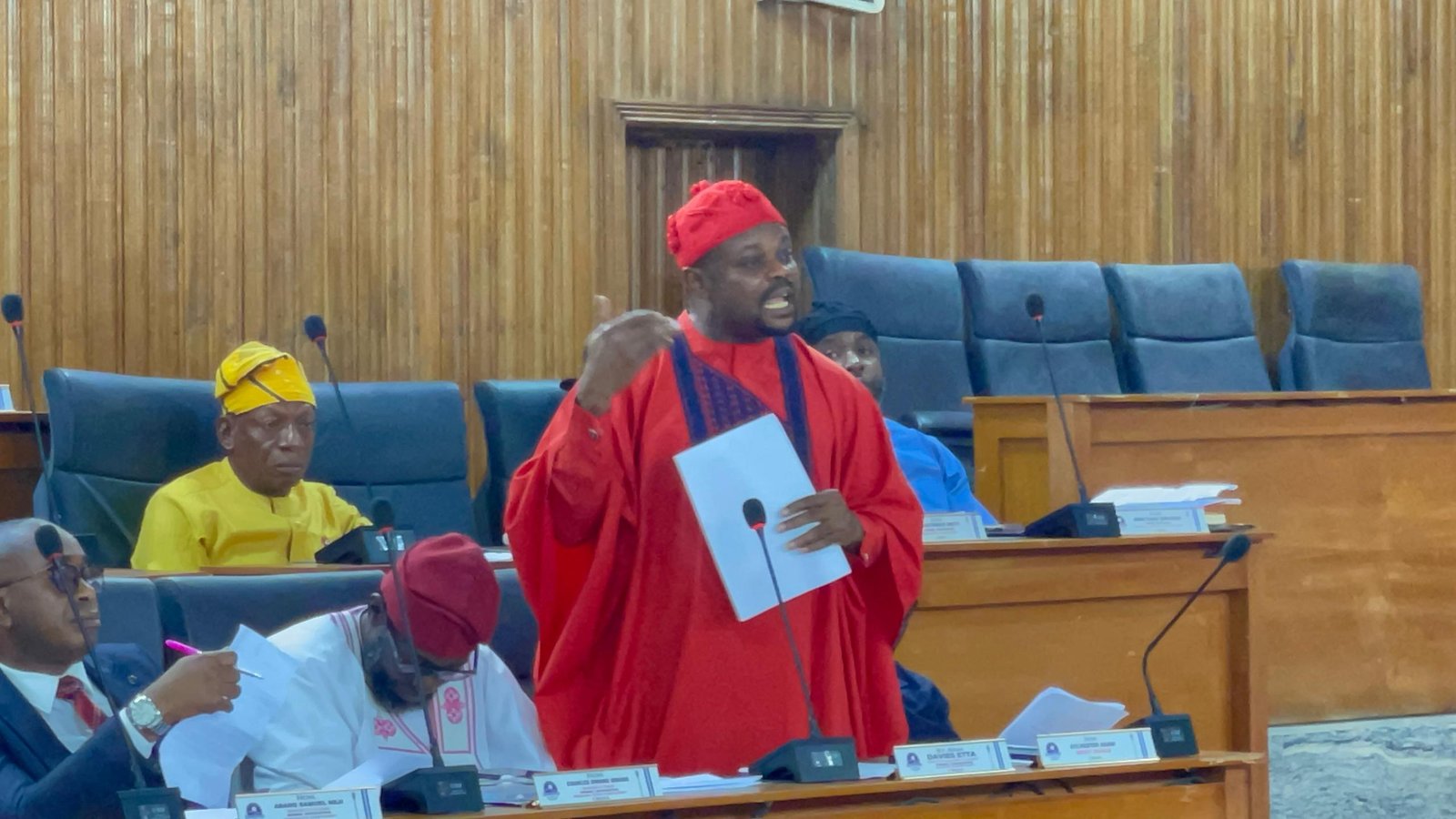 Cross River Assembly moves to curb house rent hikes in Calabar