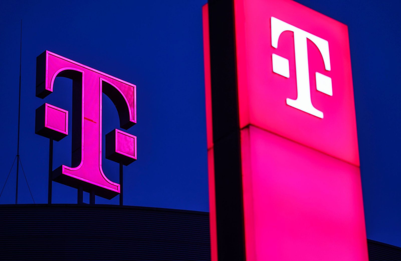 Officials: Nvidia and Telekom to build data centre in Munich