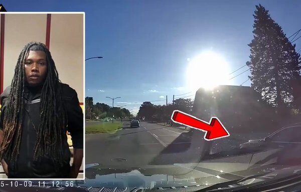 Elijah Wilks Elijah Wilks' family justifies police action after seeing dashcam recording