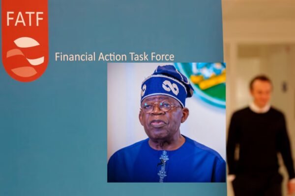 FATF delists Nigeria from grey list