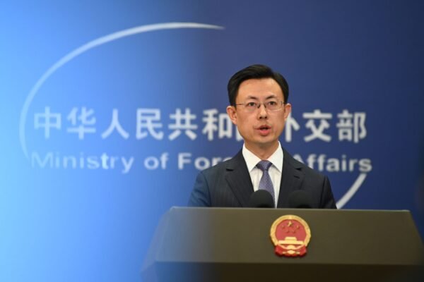 Germany plays down China spat after foreign minister's trip cancelled