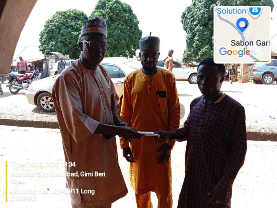 How Islamic mob killed widow over alleged blasphemy against Prophet Muhammad in Nigeria