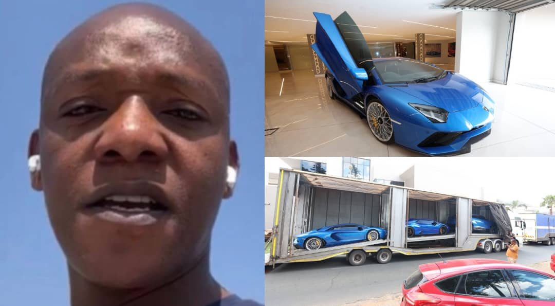 Hangwani Maumela DA calls for criminal charges for Hangwani Maumela after SIU seizes luxury assets