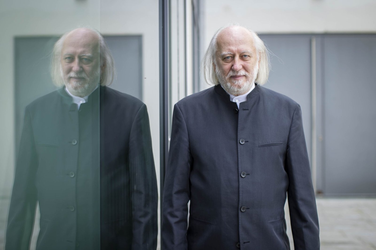 Nobel Prize winner Krasznahorkai cancels visit to Frankfurt Book Fair