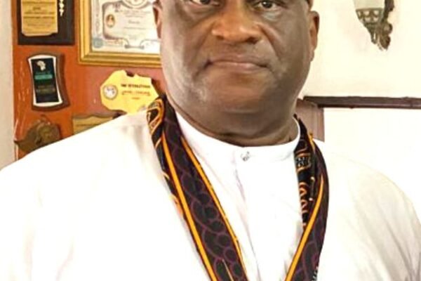 IMG 20250925 WA0001 Why We Should Sheath Our Swords, Ex-HTC President Tells Henshaw Town Community Leaders