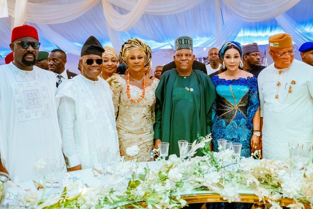 IMG 1973 Merit Award: UNICAL VC honours 143 outstanding staff