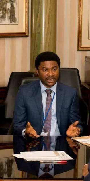 IMG 2002 15 Percent Petroleum Import Tariff: GGAI DG Urges Marketers to Patronise Local Products