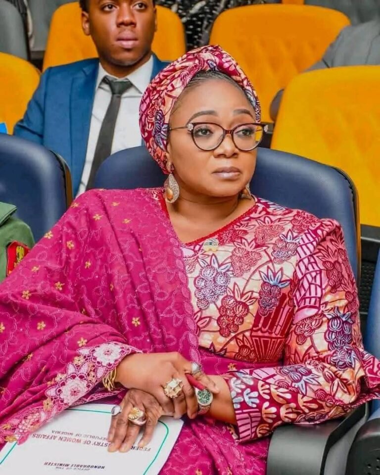 70% of Nigerian women living in extreme poverty — Minister