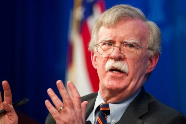 John Bolton Former Trump National Security Advisor John Bolton indicted for mishandling classified materials after FBI raid