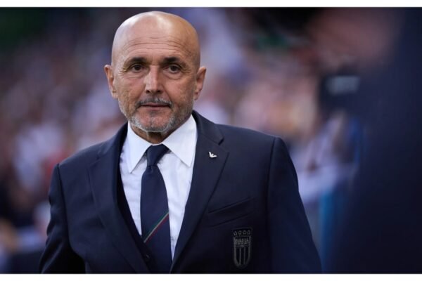Luciano Spalletti agrees to become new Juventus manager