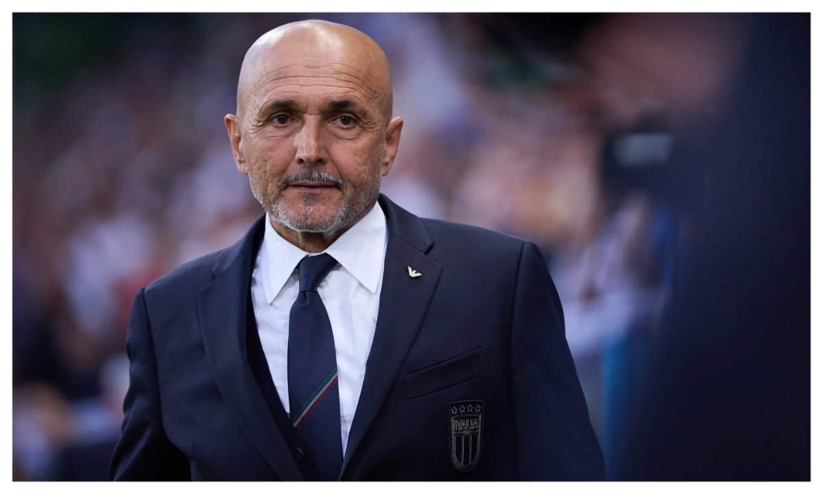 Luciano Spalletti agrees to become new Juventus manager