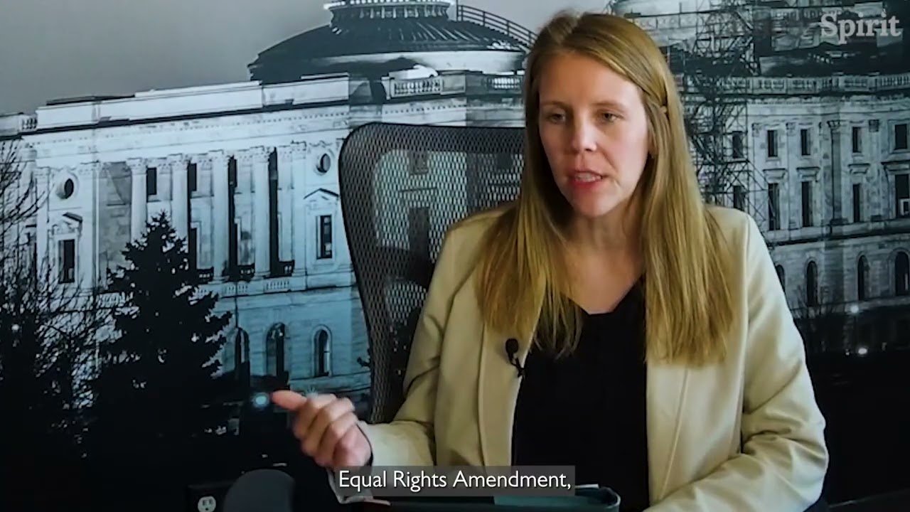 Minnesota intensifies prayers to end abortion