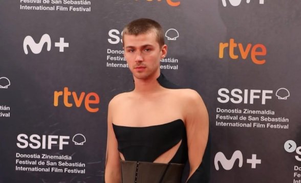 Miles Heizer Miles Heizer: The lead behind Boots