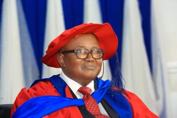 Offiong Effanga Offiong Full list of UNICAL First Class graduates
