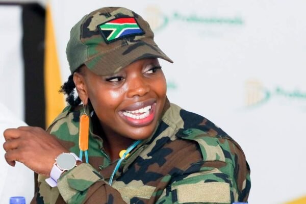 Operation Dudula Operation Dudula hits back at Mbeki over immigration remarks