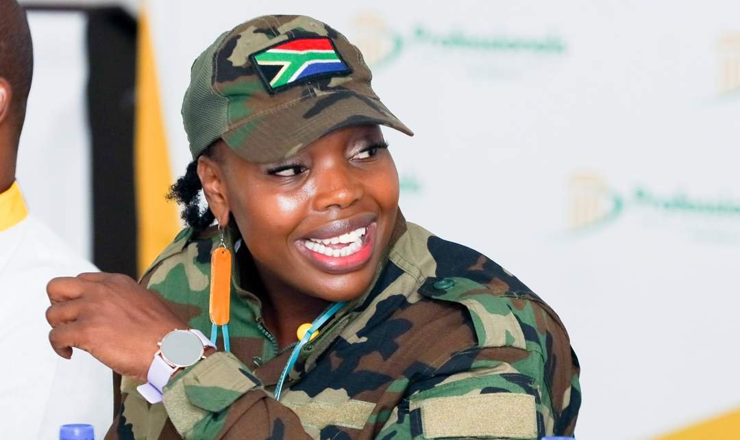 Operation Dudula Operation Dudula hits back at Mbeki over immigration remarks