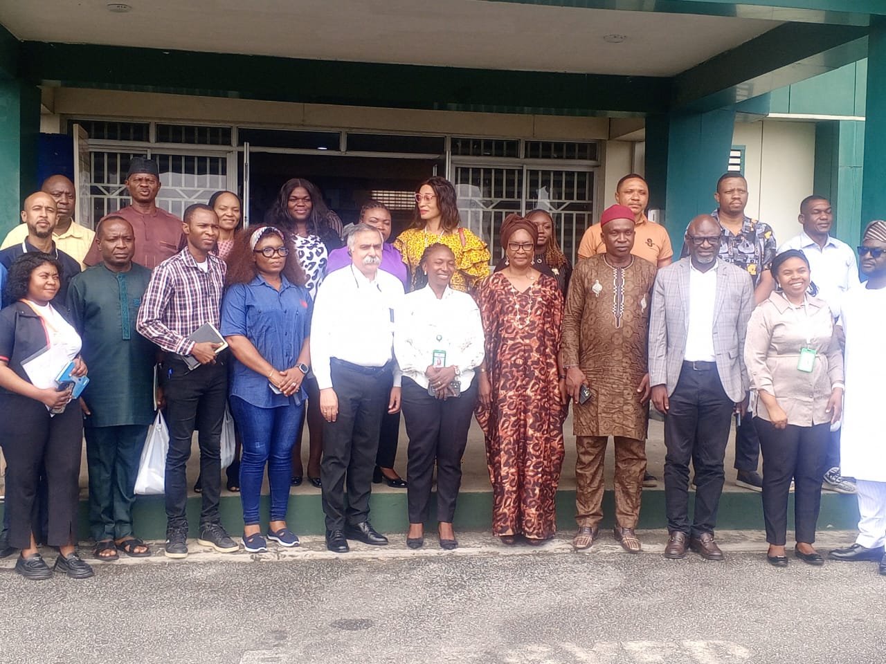 SON targets quality compliance in Free Trade Zone products