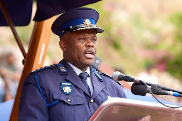 Shadrack Sibiya Sibiya defends actions, blames fallout with Mkhwanazi on AKA murder arrests