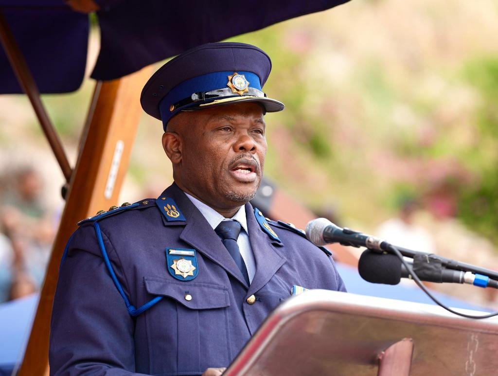 Shadrack Sibiya Sibiya defends actions, blames fallout with Mkhwanazi on AKA murder arrests