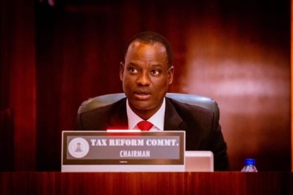 VAT: States to earn over N4tn annually from 2026 — Oyedele