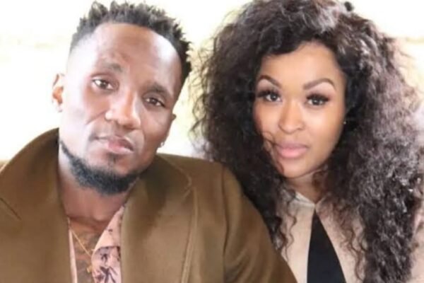 Ex-SA footballer Teko Modise faces R1.2m divorce settlement dispute