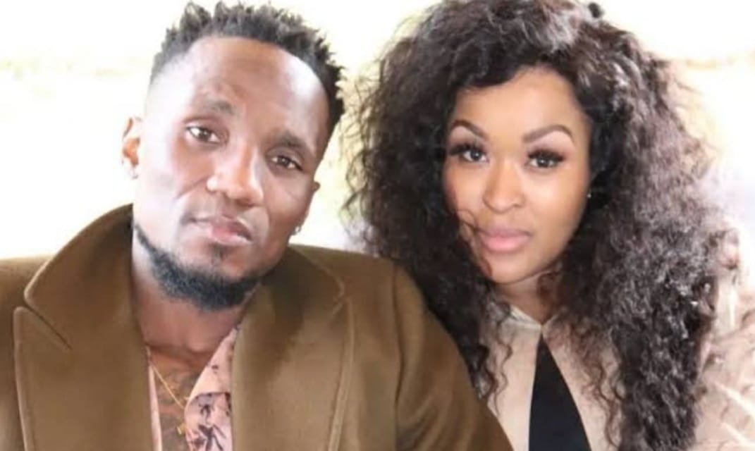 Ex-SA footballer Teko Modise faces R1.2m divorce settlement dispute