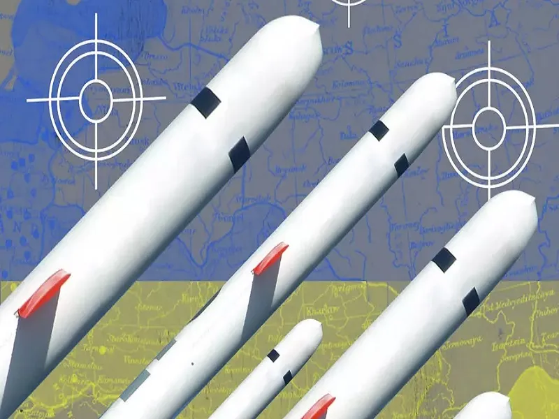 Russian-US tensions likely won’t spiral out of control if Ukraine obtains Tomahawk missiles