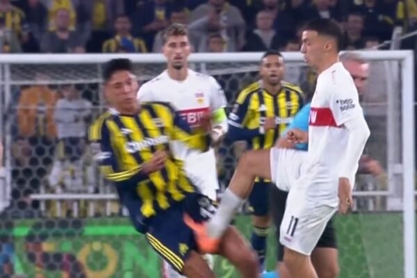 Stuttgart lose again in Europa League