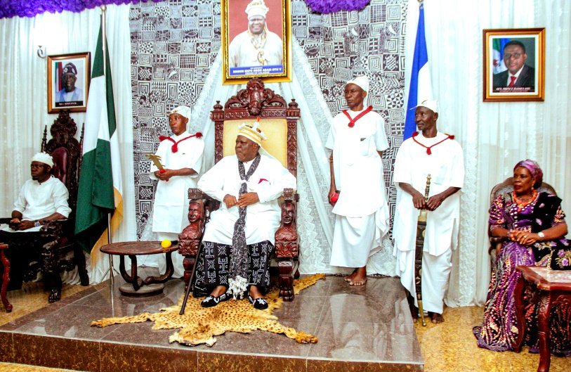 WhatsApp Image 2025 10 18 at 08.58.16 79785728 Obong of Calabar Inducts 88 Diasporans into Efik Royal Houses