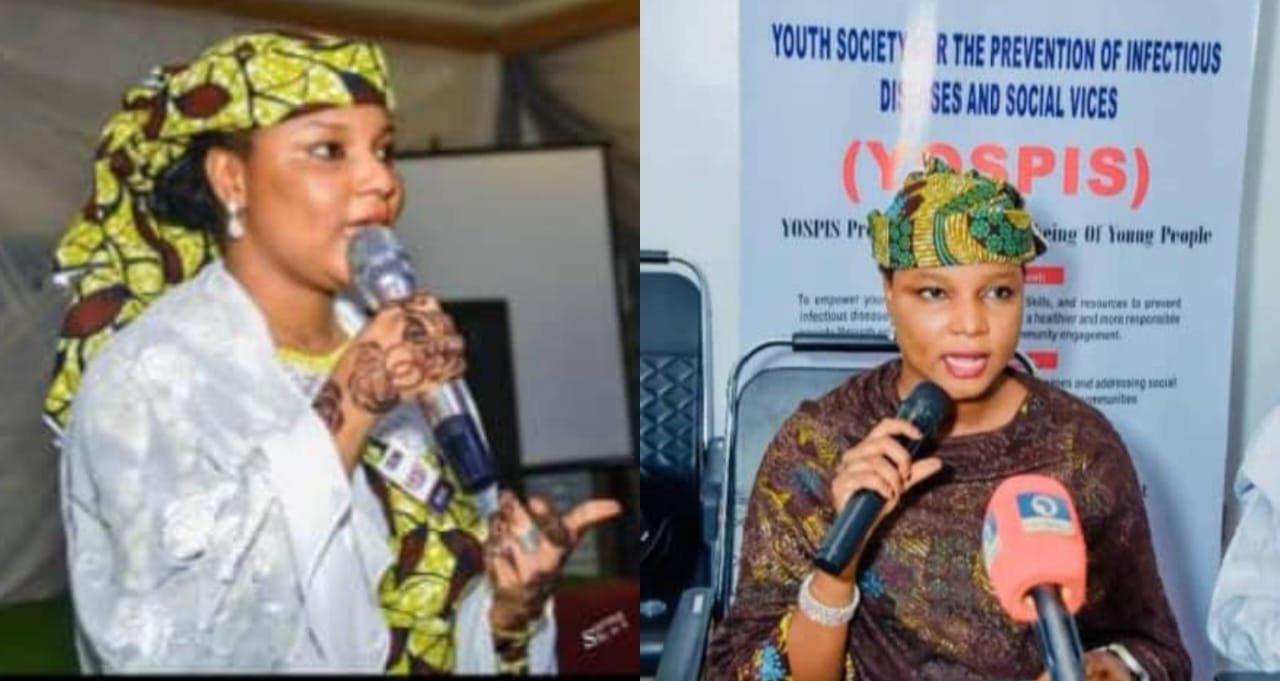 Drug Menace in Kano: YOSPIS raises alarm as 80% of youths at risk of becoming a 'Lost Generation'