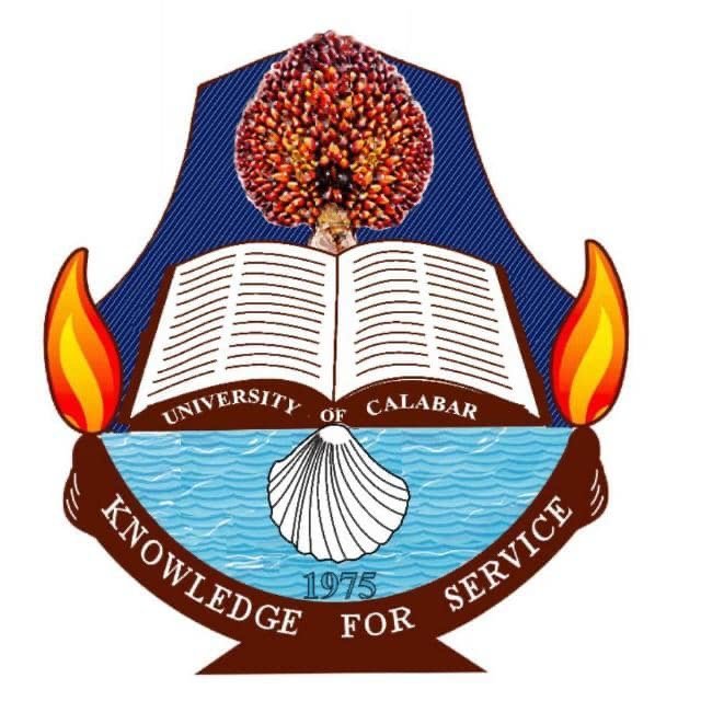 UNICAL Set For 3RD Registry Day