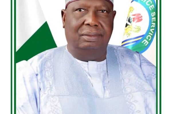 b975c78e 3140 43de ad27 1bd6853e9dba Alhaji Yusuf Magaji Bichi: Leading DSS with integrity, commitment