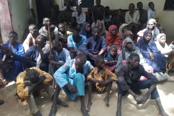 Bandit leader Bello Turji releases 100 captives in fresh peace deal effort
