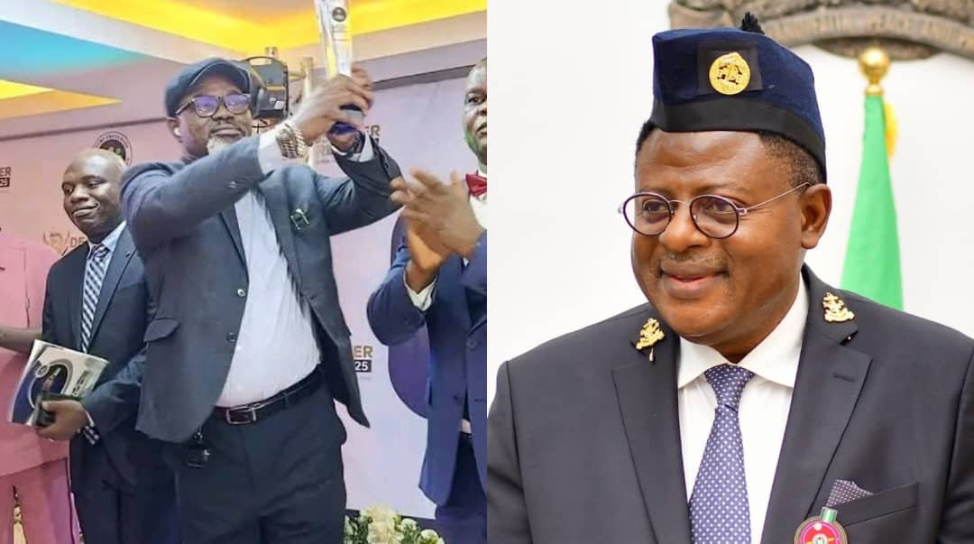 Otu urges celebration of living heroes at Destiny Cross River Awards