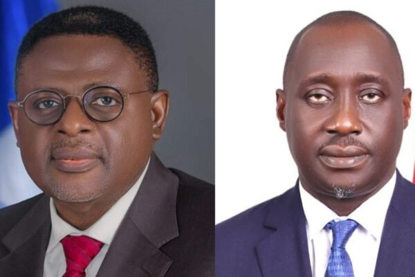 Senator Jarigbe celebrates Governor Otu on 66th birthday, describes him as being 'humble'