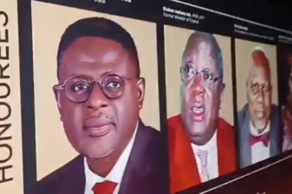 bassey otu kanu agabi ita giwa How five Cross River patriots answered the call