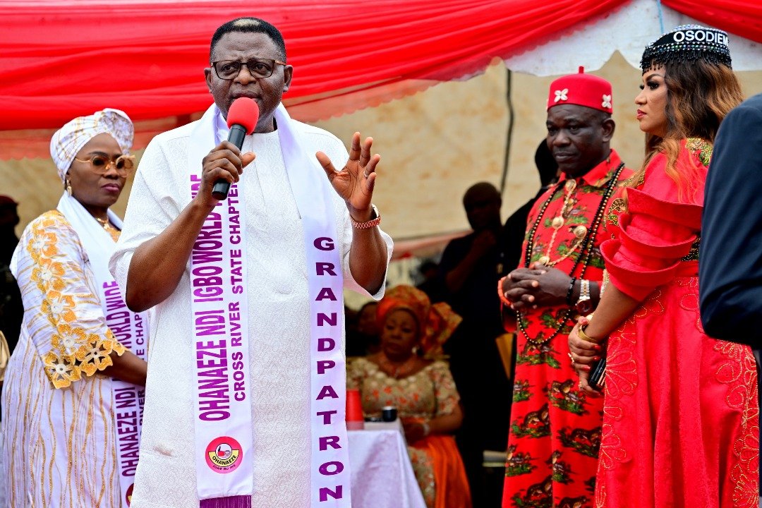 Igbo community decries illegal taxation, harassment in Cross River