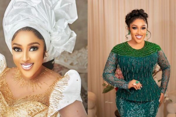 Nigerians celebrate Dr Betta Edu at 39