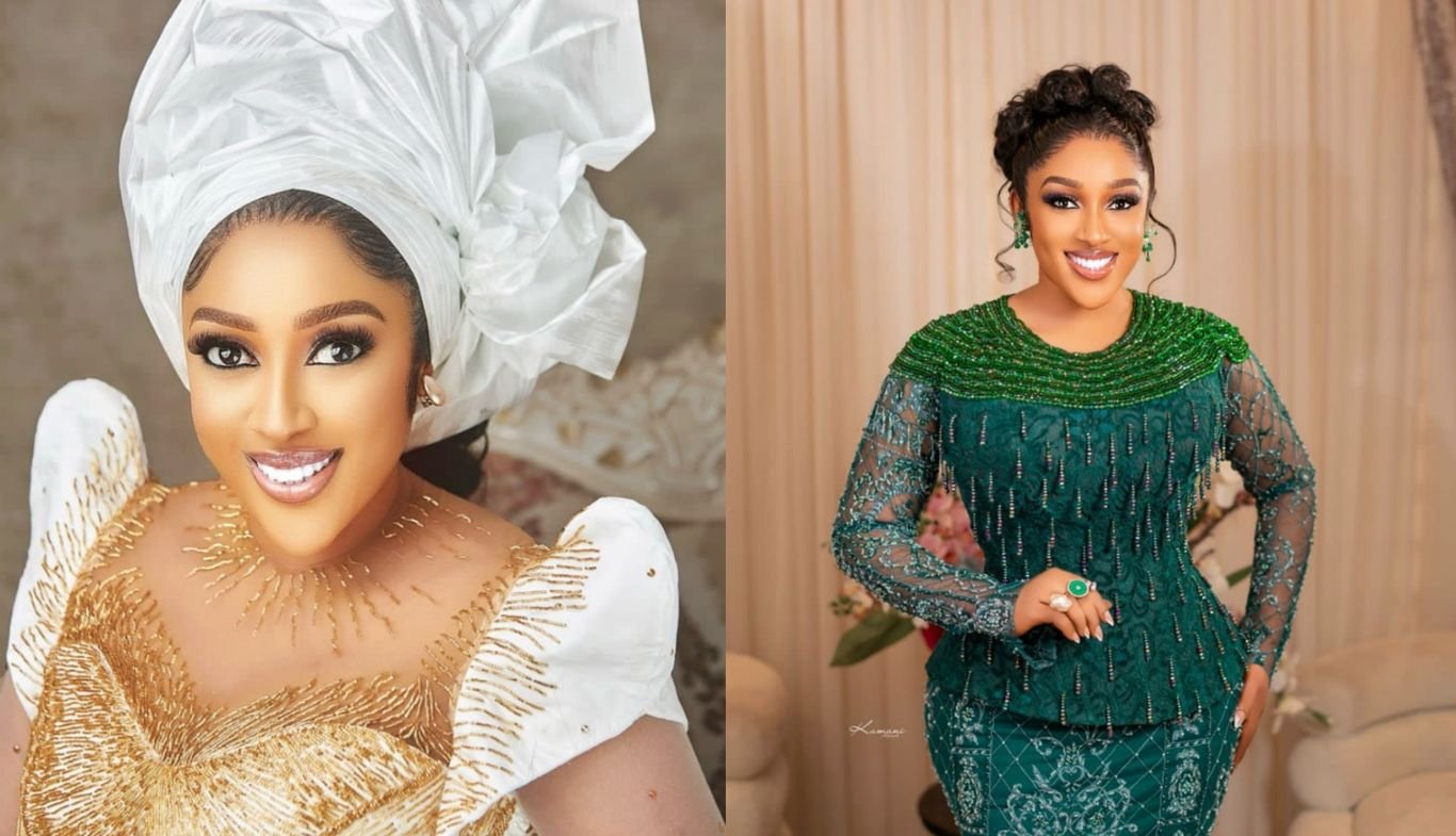 Nigerians celebrate Dr Betta Edu at 39