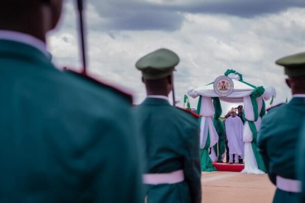 bola tinubu military coup 16 senior military officers arrested over alleged coup plot against Tinubu