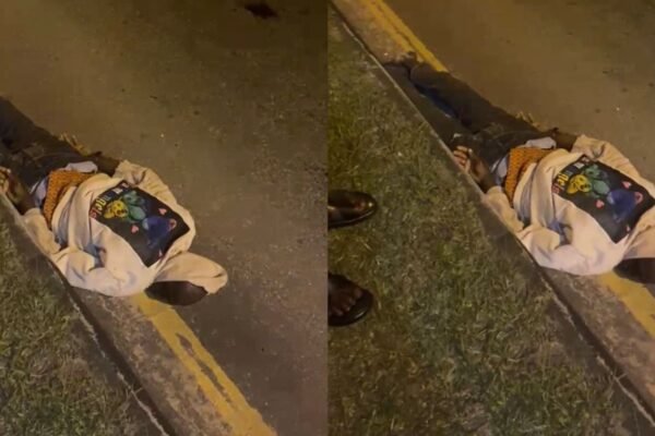 Reckless driver kills pedestrian in Calabar