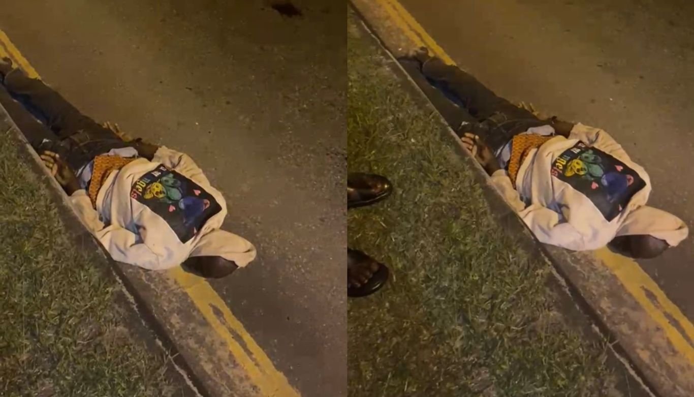 Reckless driver kills pedestrian in Calabar