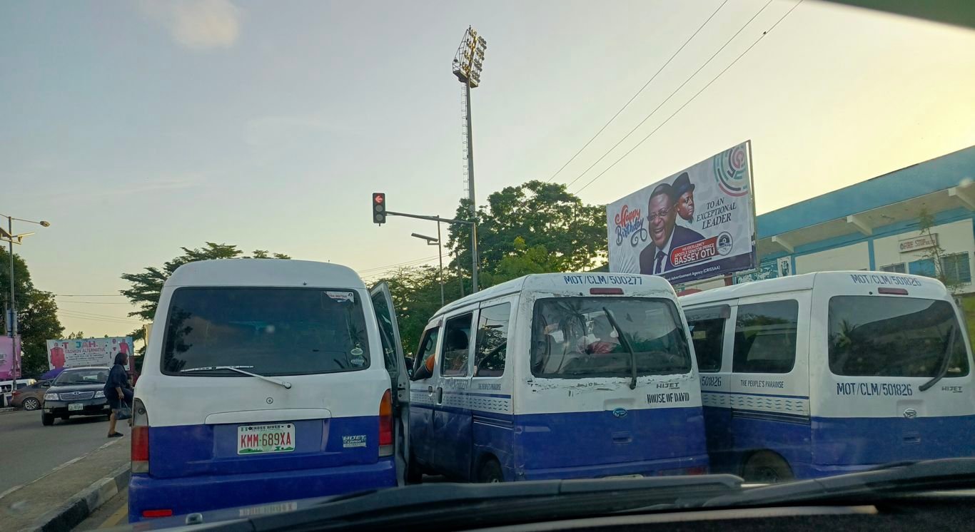 FRSC sensitises motorists, pedestrians on road safety in Calabar