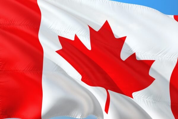 canadian flag Canadian national Dwight Sullivan found dead in Lagos hotel