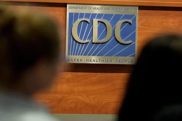CDC panel considers major overhaul of childhood vaccine schedule
